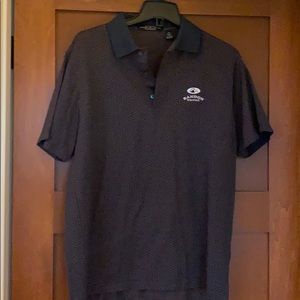 Golf polo shirt
